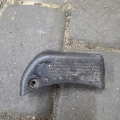 Briggs & Stratton 3.5HP Classic Oro filtro dangtelis