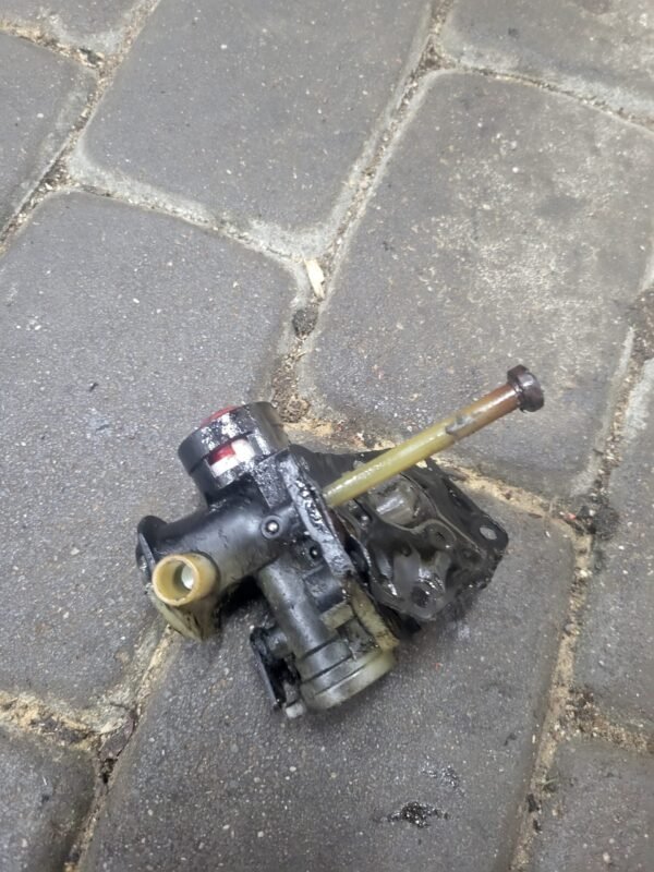 Briggs & Stratton 3.5HP Classic Karbiuratorius - Image 2