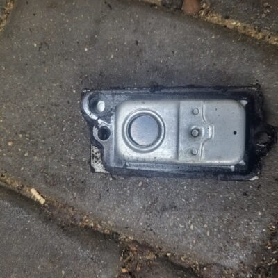 Briggs & Stratton 3.5HP Alsuoklis