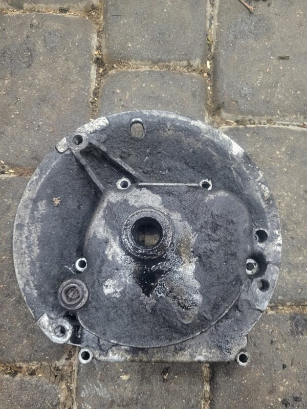 Briggs & Stratton 3.5HP Variklio blokas