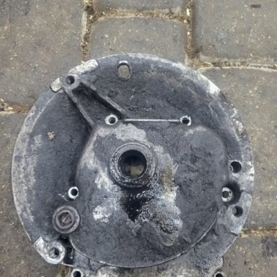 Briggs & Stratton 3.5HP Variklio blokas