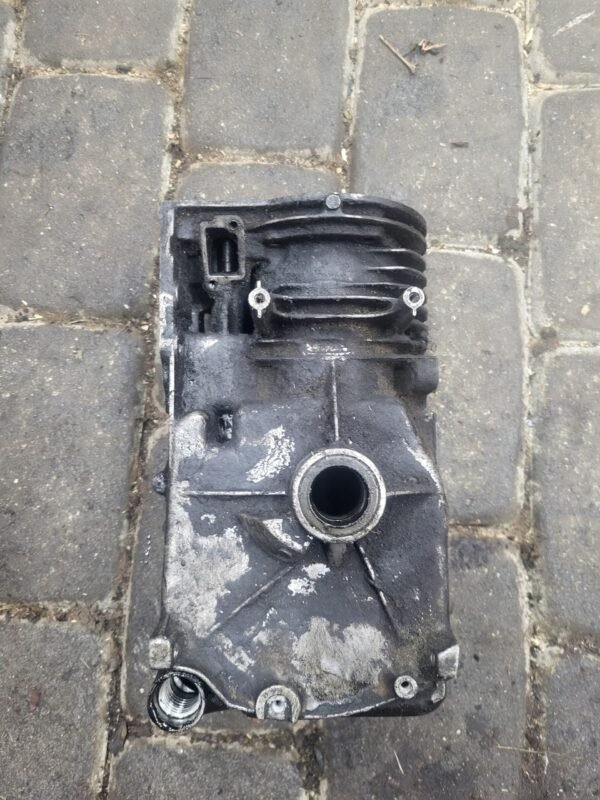 Briggs & Stratton 3.5HP Cilindras - Image 2