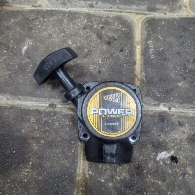 Texas CG260B Starteris