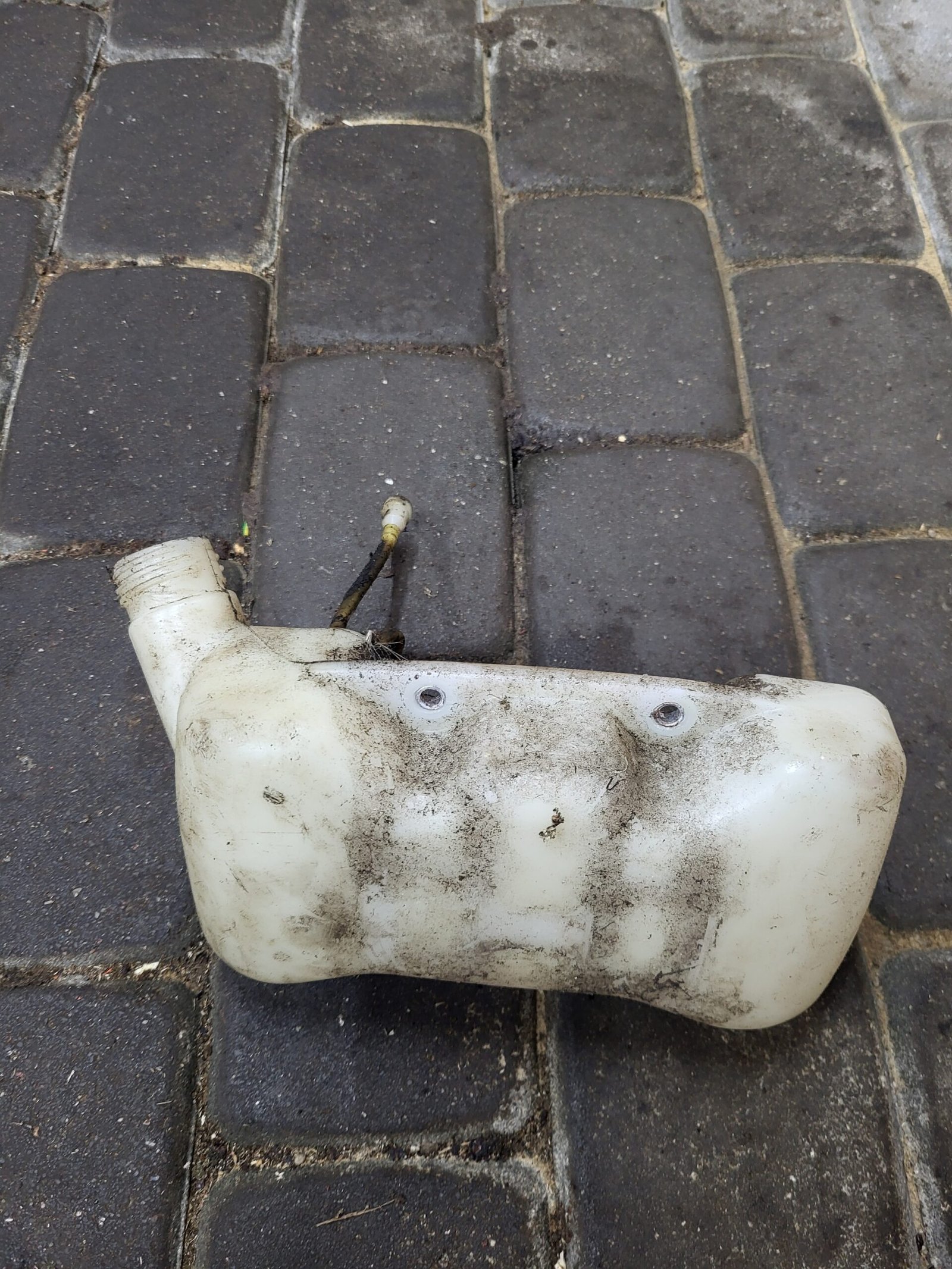 Garden 77798 Kuro bakas