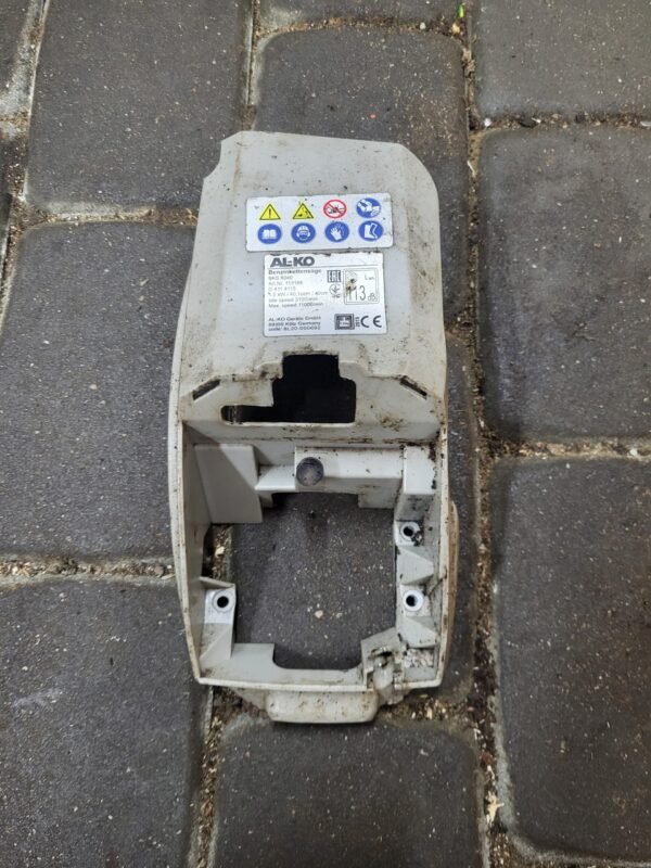 Alko BKS4040 Korpuso dangtelis