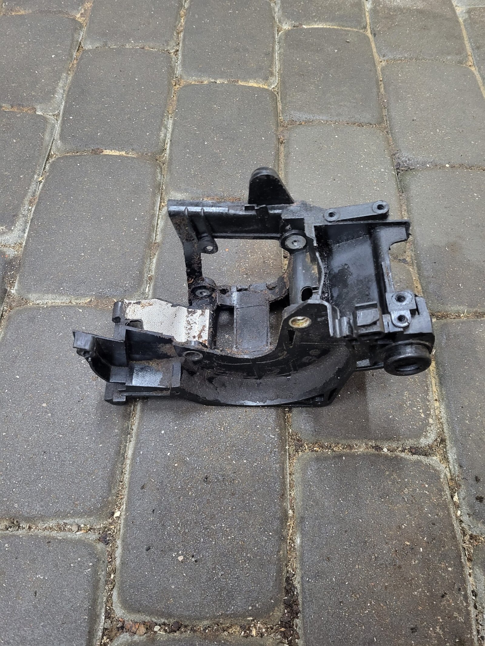 Alko BKS4040 Korpusas
