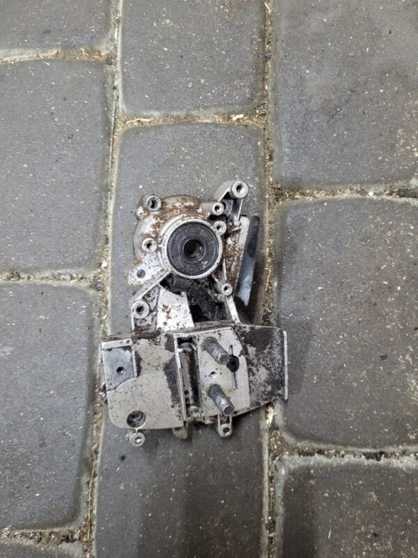 Alko BKS4040 Variklio blokas, smagračio pusė - Image 2