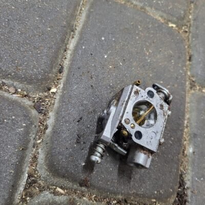 Alko BKS4040 Karbiuratorius