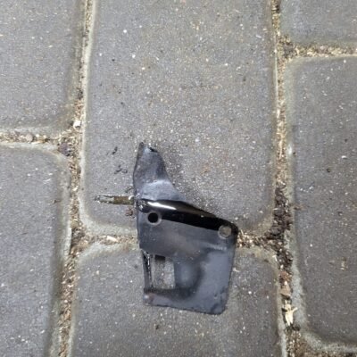 Alko BKS4040 Duslintuvo laikiklis