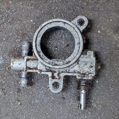 Alko BKS4040 Alyvos siurblys