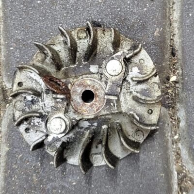 McCulloch CS330 Smagratis
