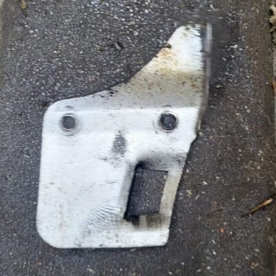 Kinietiškas pjūklas Deflektorius nuo karščio