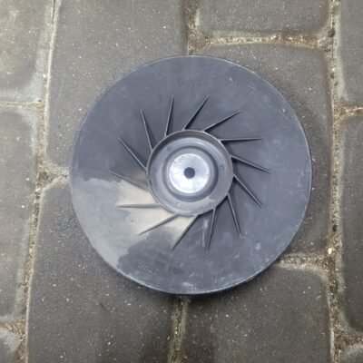 STIHL BG85 Smagračio sparnuotė