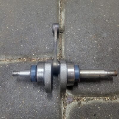 STIHL BG85 Alkūninis velenas