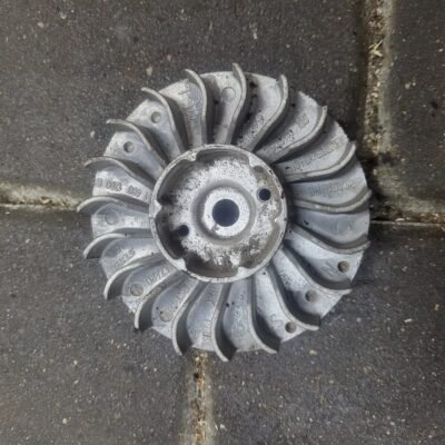 STIHL BG85 Smagratis