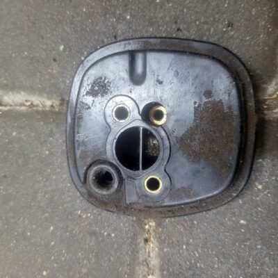 STIHL BG85 Oro filtro laikiklis