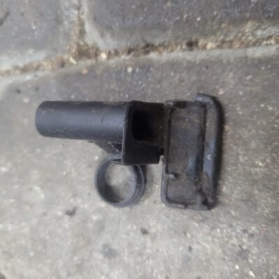 STIHL BG85 Oro kanalo seperatorius