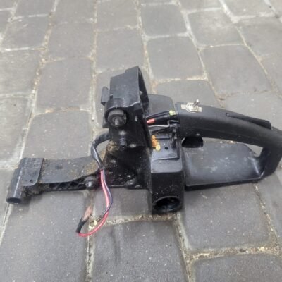 Partner 465 Kuro bakas