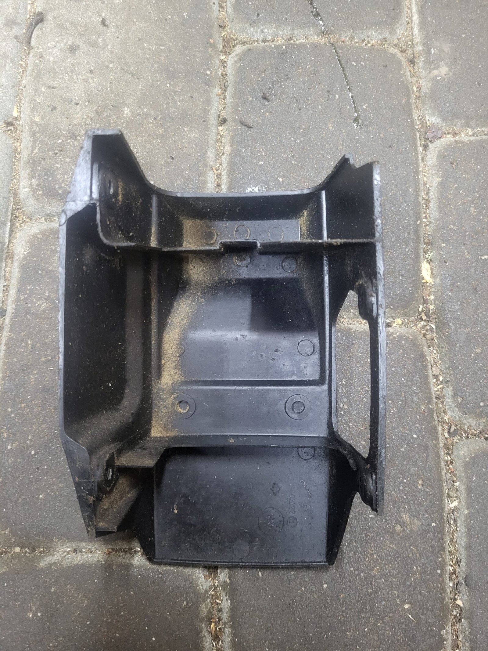 Partner 465 Cilindro dangtelis A4289
