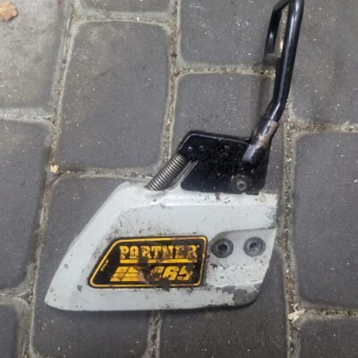 Partner 465 Sankabos dangtelis