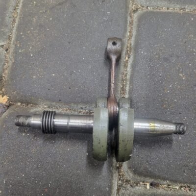 Partner 465 Alkūninis velenas