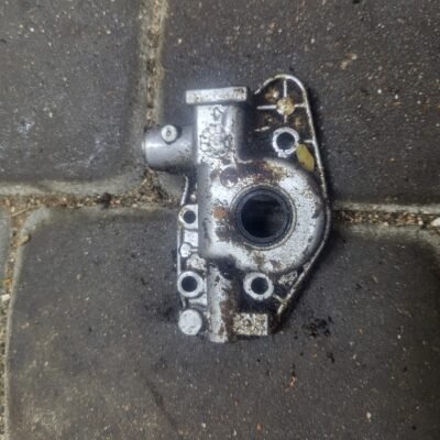 Partner 465 Alyvos siurblys