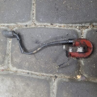 Partner 465 Uždegimo ritė