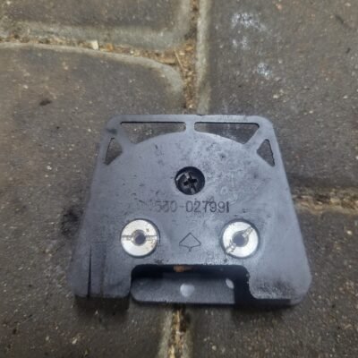 Partner 465 Oro filtro laikiklis