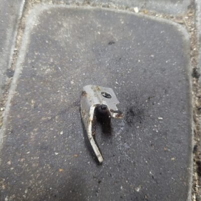 Partner 465 Grandinės gaudyklė