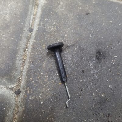 Partner 465 Oro sklendės traukė