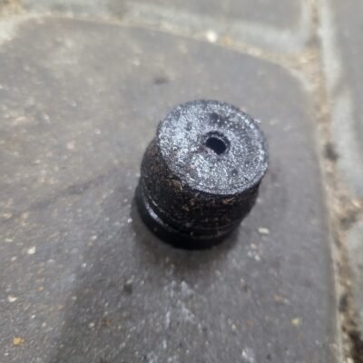 Partner 465 Amortizatorius