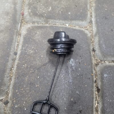 Partner 465 Kuro bako kamštis