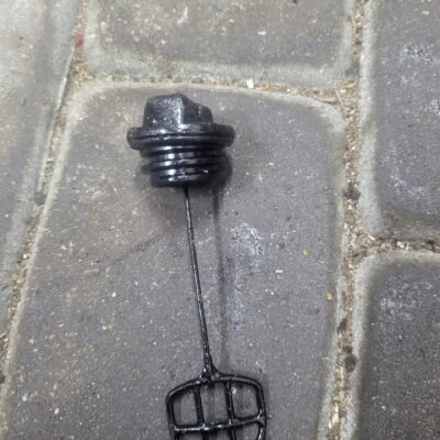 Partner 465 Alyvos kamštis