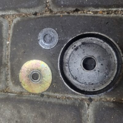 Partner 465 Sankabos būgnelis