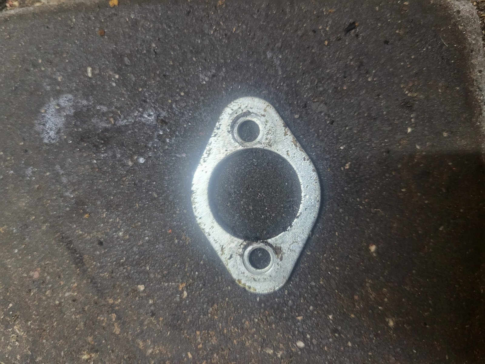 Partner 465 Metalinė tarpinė A4309