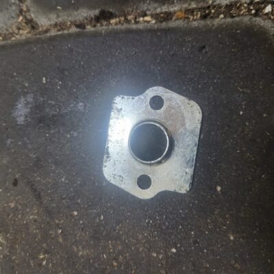 Partner 465 Metalinė tarpinė