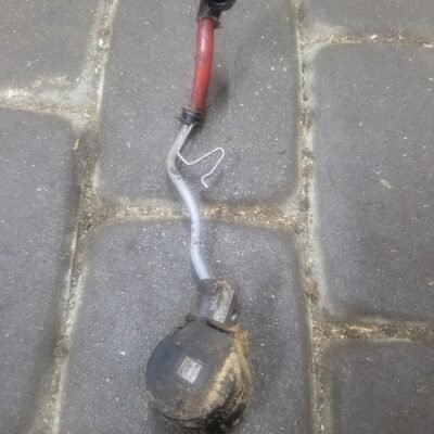 Makita DCS520 Uždegimo ritė