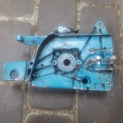 Makita DCS520 Variklio blokas, sankabos pusė