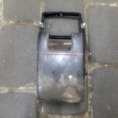 Makita DCS520 Korpuso dangtelis