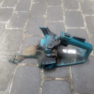 Makita DCS520 Kuro bakas