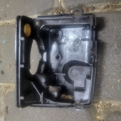 Makita DCS520 Karbiuratoriaus pagrindas