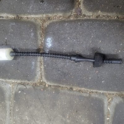 Makita DCS520 Kuro žarnelė