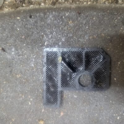 Makita DCS520 Priešfiltris