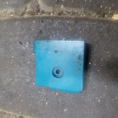 Makita DCS520 Šoninis laikiklis