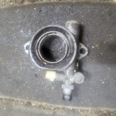 Makita DCS520 Alyvos siurblys