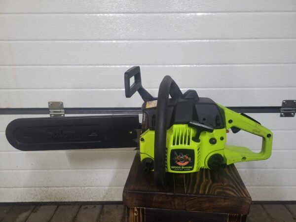 Poulan WoodShark 2275