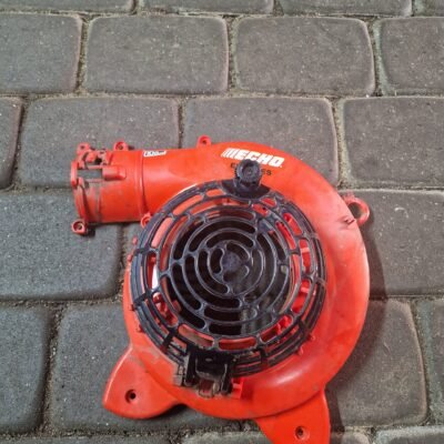 Echo ES-255ES Korpuso dangtelis, smagračio pusė