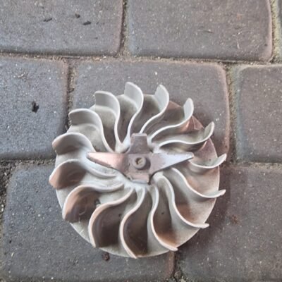 Echo ES-255ES Ventiliatorius