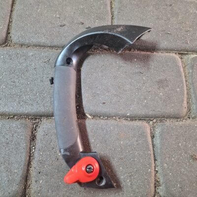 Echo ES-255ES Valdymo rankena