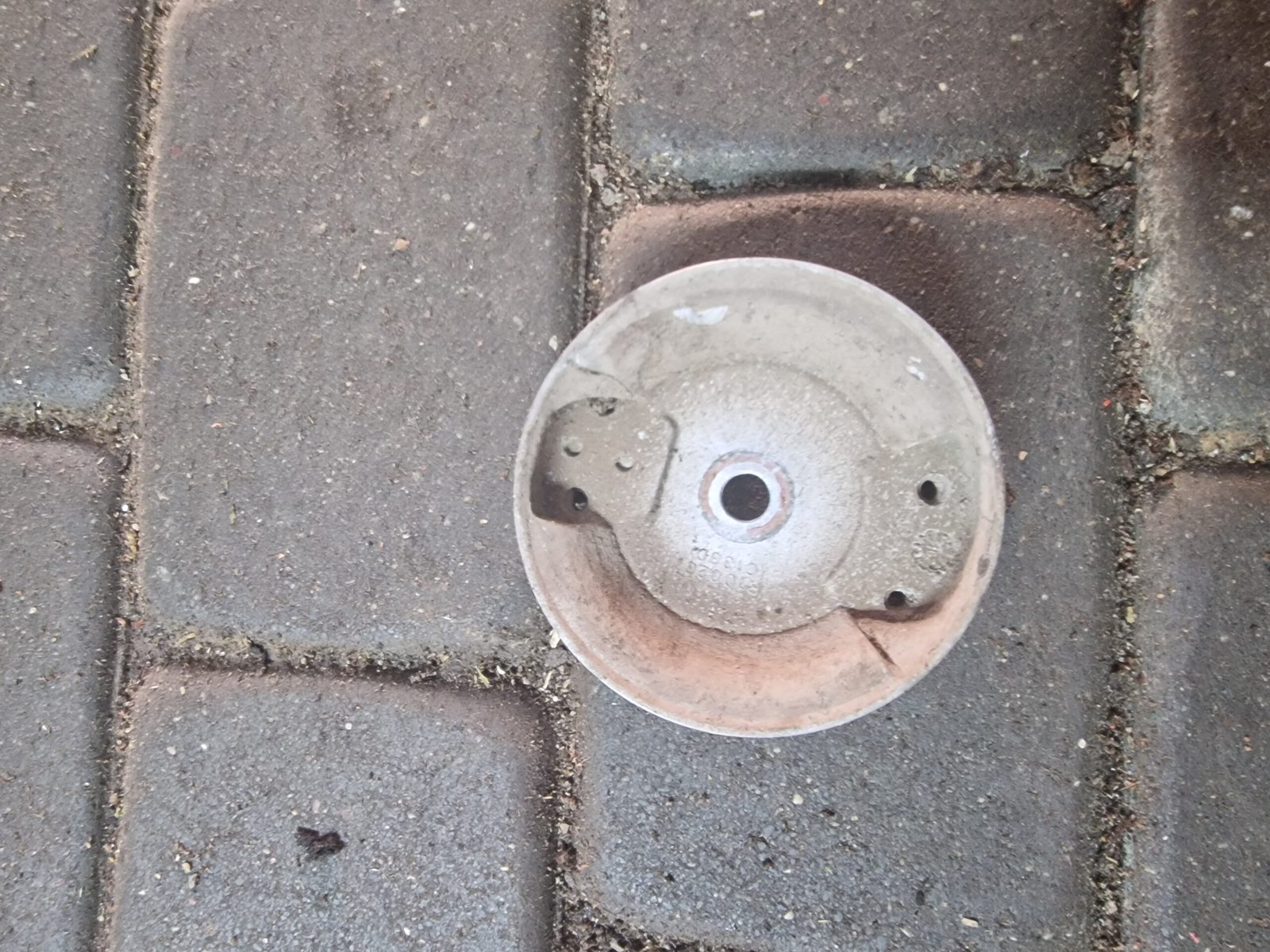 Echo ES-255ES Smagratis - Image 2